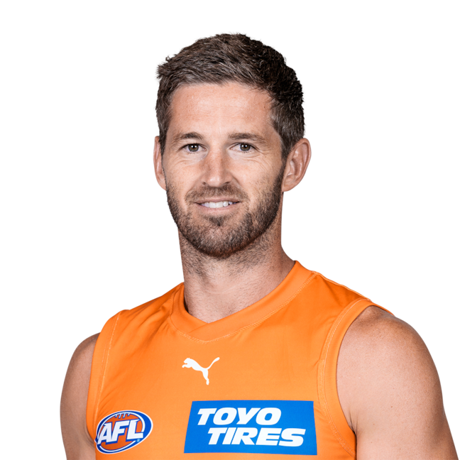 Callan Ward profile picture